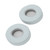 1 Pair Headset Ear Pad Sponge Cushion Replacement Headphone Accessories SuppliesGray