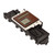 TS9120 Print Head Strong Durable ABS Smoothly Inkjet QY6 0090 Color Printhead for TS8020 TS9020 TS8050 TS8070 TS8080