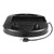 Console Cooling Stand USB Powered Dual Controller Charger Game Console Cooling Station for XBOX Series S
