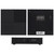 T95 Mini for Android 9.0 2G+16G Set Top Box 2.4G WIFI Network Video Player