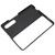 Business PU Leather Phone Case for Galaxy Z Fold 3 Scratch Proof Folding Screen Phone CoverBlue