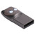 Mini U Disc Flash Drive Cute Cartoon Pattern Mobile Phone Computer USB 2.0 U Disk 64GB Gray