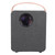 Projector 4K 1080P Auto Keystone Correction Dual 5W Stereo Surround Speakers with 2.4G 5G WiFi Bluetooth Smart Projector for Android AU Plug 100‑240V
