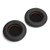Headphone Ear Pads Cover Headset Cushion Replacement Fit for Steelseries Siberia V2 Orange
