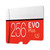 C10 High Speed TF Card  Memory Card 95MB/s For Samsung EVO plus (256GB)