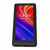 Bluetooth 5.0 MP3 Player with WiFi HD 4.0 Inch Full Touch Screen Portable MP3 Music Player with Memory Card for Android Black 32+32GB