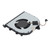 Laptop Replacement Cooling Fan Aluminum Alloy for Dell XPS 15 9570 XPS 15 7590 XPS 15‑9570 Precision 5530 5540 CPU