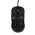 Mechanical Mouse RGB Backlight 6400DPI Ergonomic Honeycomb Usb Wired Gaming Mouse for Laptop PC