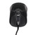 Mechanical Mouse RGB Backlight 6400DPI Ergonomic Honeycomb Usb Wired Gaming Mouse for Laptop PC