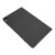 Tablet Cover for Tab 16 Multi Angle Adjustment All Inclusive Perfect Fit PU Leather Tablet Protective Case Black