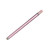 Stylus Pens Write Smoothly Quiet Fiber Tip Accurate Soft Wear Resistant Colorful Touch Screen Pens for Phone TabletsPink