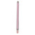 Stylus Pens Write Smoothly Quiet Fiber Tip Accurate Soft Wear Resistant Colorful Touch Screen Pens for Phone TabletsPink
