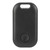 Bluetooth Item Finder Prevent Lost Child Pet Bag Tracking Device Smart Key Locator for Android for IOS Black