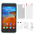 Nowa8 Pro 5.5 Inch Smartphone for Android 10 4GB RAM 32GB ROM Cell Phone 100‑240V Green EU Plug