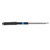 FP10120 Handheld GPS Flexible SMA Male Telescopic Antenna 100‑470MHz for Walkie Talkie