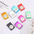 3.5mm USB2.0 Mini MP3 Player with Clip Support  Memory Card Simple No Dispaly Screen