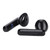 Bluetooth Earphone True Wireless Stereo Smart Connection Binaural Earphone for Sports