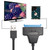 USB3.0 to SATA SSD Cable Data Transfer Connection Line for Solid State Hard Disk CD