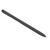 For Tab S6 Lite Stylus Highly Sensitive Accurate Size Durable Plastic Smart Pen with 5 Tips for SM P610 SM P615 Tablet Black