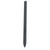 For Tab S6 Lite Stylus Highly Sensitive Accurate Size Durable Plastic Smart Pen with 5 Tips for SM P610 SM P615 Tablet Black