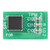 TPM 2.0 Module 14Pin SPI TPM2.0 Safe Stable Performance Durable 14 Pin SPI Module for GIGABYTE Win 11