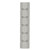 Data Line Manager Organize Desktop Durable Material Multi Color Selection Cable Manager for Computers LaptopsGrey