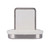 Mobile Phone Magnetic Type C Adapter USB Connector Adapter for Android/ios(For ios)