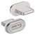 Mobile Phone Magnetic Type C Adapter USB Connector Adapter for Android/ios(For ios)