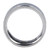 Smart Ring Health Tracker Waterproof Sleep Tracker with Charging Base Body Temperature Monitoring Step Counting Touch Control Inner Diameter 18.2mm