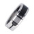 Smart Ring Health Tracker Waterproof Sleep Tracker with Charging Base Body Temperature Monitoring Step Counting Touch Control Inner Diameter 18.2mm