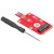 PCIE Adapter M.2 B Key to Mini PCIE Card for 3G 4G 5G Converter Header Expansion Module
