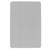 Tablet Cover PU TPU Precise Cut Light Weight Frosted 1mm Heightened Protective Case for M40PLUS P30S P40HD Silver
