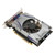 Gaming Graphics Card 1GB 128Bit GDDR5 PCI Express 2.0 3200MHZ Clock Desktop Graphics Card for Computer Games GTS450 1GB