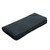Mobile Phone Shockproof Full Body Leather Case for Samsung Galaxy X Cover 5 with Card SlotBlue