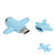 Flash Disk USB2.0 Memory Stick Cartoon U Disk Portable Data Transmission Storage Device16GB