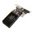 Desktop Graphics Card 4GB DDR3 128bit 700/1400MHz DVI HD VGA PCI Express X16 3.0 Gaming Video Card for Computer Chassis