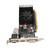 Desktop Graphics Card 4GB DDR3 128bit 700/1400MHz DVI HD VGA PCI Express X16 3.0 Gaming Video Card for Computer Chassis