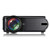 UHAPPY U90 LED Projector Mini Wireless Same Screen Home Use for 720P / 1080P