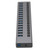 USB3.0 Hub 16 Ports Stable High Speed Data Transmission 5Gbps USB Docking Station for Windows for Linux 100V to 240VAU Plug