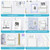 Portable Pocket-size Thermal Printer Wireless BT Printer Simple Operation Support Photo Notes Errors Text Memo Printing Green