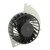 Replacement Internal Cooling Fan Compatible for PS4 CUH 1200 CUH 12XX CUH 1200AB01 1200AB02 1215A 1215B Series
