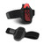 2PCS Portable Adjustable Sport Dance Leg Straps for Switch Joy Con Console Accessories