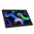 10.1 Inch Tablet 4GB RAM 64GB ROM Octa Core CPU 8MP 13MP Camera 5G WiFi 8800mAh Battery Office Tablet 100‑240V Blue EU Plug