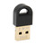 USB Bluetooth Adapter 2.4G Bluetooth 5.3 Dongle Receiver Wireless Transfer for Computer Desktop Laptop Keyboard Mouse