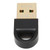 USB Bluetooth Adapter 2.4G Bluetooth 5.3 Dongle Receiver Wireless Transfer for Computer Desktop Laptop Keyboard Mouse