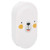 Cartoon U Disk Cute Dog Pattern Anti Electromagnetic Interference USB2.0 Flash Drive Memory DeviceDog 128G