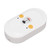 Cartoon U Disk Cute Dog Pattern Anti Electromagnetic Interference USB2.0 Flash Drive Memory DeviceDog 128G