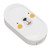 Cartoon U Disk Cute Dog Pattern Anti Electromagnetic Interference USB2.0 Flash Drive Memory DeviceDog 128G
