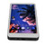 MP4 Player with Bluetooth and WiFi HiFi Sound 5.0inch Full Touch Screen Portable MP4 Player with Bluetooth Earbuds Black