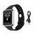 Smart Watch 2020 V3.0 Wearable Programmable Development Watches 1.54 Inch Capacitive Touch Screen ESP32Silver